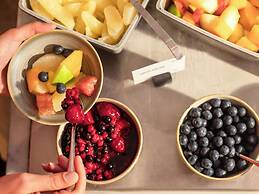 Novotel Paris Roissy CDG Convention