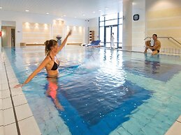 Novotel Paris Roissy CDG Convention