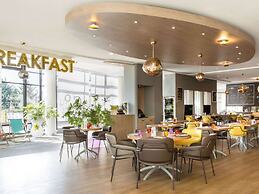 Novotel Paris Roissy CDG Convention