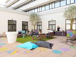 Novotel Paris Roissy CDG Convention