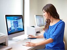 Novotel Paris Roissy CDG Convention