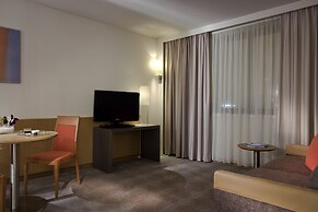 Novotel Paris Roissy CDG Convention
