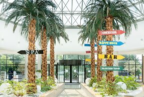 Novotel Paris Roissy CDG Convention