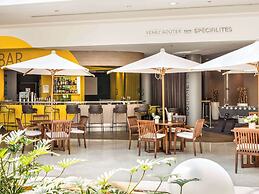 Novotel Paris Roissy CDG Convention