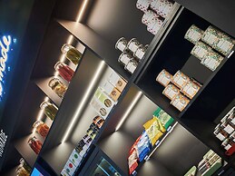 Novotel Paris Roissy CDG Convention