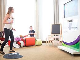 Novotel Paris Roissy CDG Convention