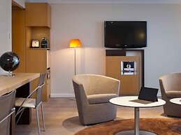 Novotel Paris Roissy CDG Convention