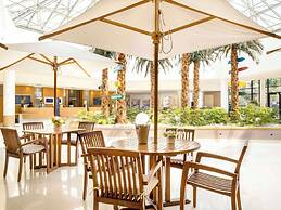 Novotel Paris Roissy CDG Convention