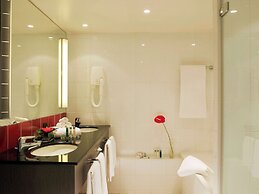 Novotel Paris Roissy CDG Convention