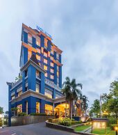 Novotel Semarang