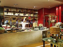 Sofitel Xian on Renmin Square