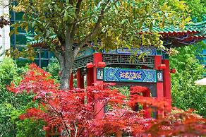 Sofitel Xian on Renmin Square