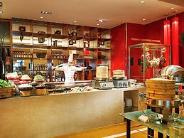 Sofitel Xian on Renmin Square