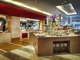 Sofitel Xian on Renmin Square