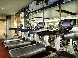 Sofitel Xian on Renmin Square