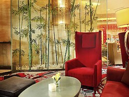 Sofitel Xian on Renmin Square