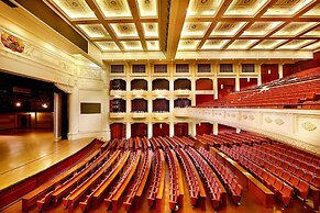 Sofitel Xian on Renmin Square