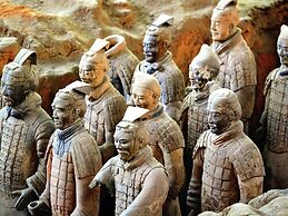 Sofitel Xian on Renmin Square