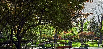 Sofitel Xian on Renmin Square