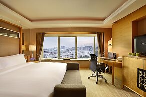 Sofitel Xian on Renmin Square