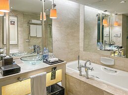 Sofitel Xian on Renmin Square