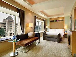 Sofitel Xian on Renmin Square