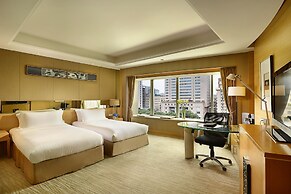 Sofitel Xian on Renmin Square