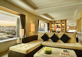 Sofitel Xian on Renmin Square