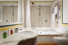 Grand Hotel Capodimonte