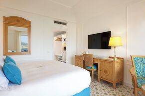 Grand Hotel Capodimonte