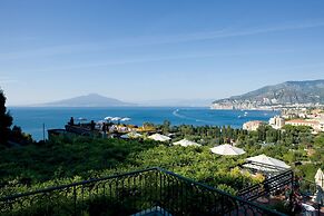 Grand Hotel Capodimonte
