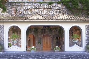 Grand Hotel Capodimonte