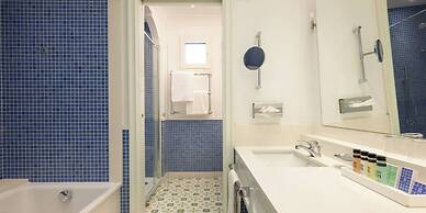 Grand Hotel Capodimonte