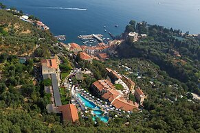 Grand Hotel Capodimonte