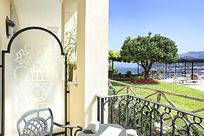 Grand Hotel Capodimonte