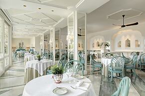 Grand Hotel Capodimonte