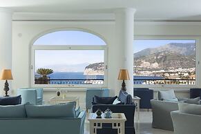 Grand Hotel Capodimonte