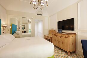 Grand Hotel Capodimonte