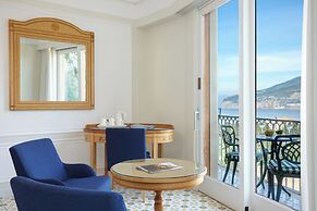 Grand Hotel Capodimonte