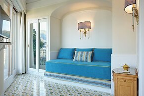 Grand Hotel Capodimonte