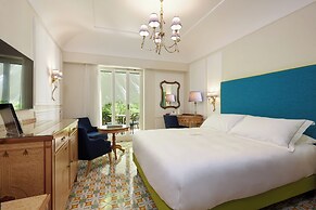 Grand Hotel Capodimonte