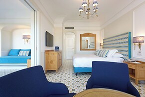 Grand Hotel Capodimonte