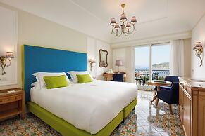 Grand Hotel Capodimonte