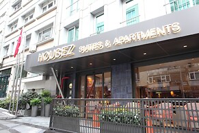 Housez Suites and Apartments - Special Class
