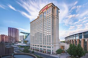 Marriott Hartford Downtown