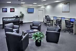 Marriott Hartford Downtown