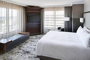Marriott Hartford Downtown