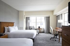 Marriott Hartford Downtown
