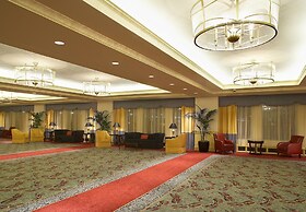 Marriott Hartford Downtown