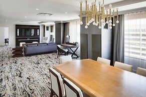 Marriott Hartford Downtown